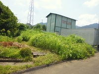 建物が建てられない市街化調整区域の土地を売却したい！（神奈川県厚木市） 状況