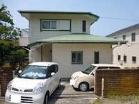 私の自宅（再建築不可物件）を買取って欲しい！（神奈川県横須賀市） 状況