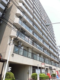 室内がとても汚れているマンションの売却をお願いしたい！（東京都江東区） 状況