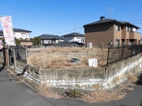 他社に任せて売れなかった土地を売却してほしい！（神奈川県横須賀市） 状況