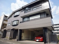 建ぺい率・容積率をともに大幅に超過した戸建の売却・住み替えを手伝って欲しい！（横浜市港北区） 状況