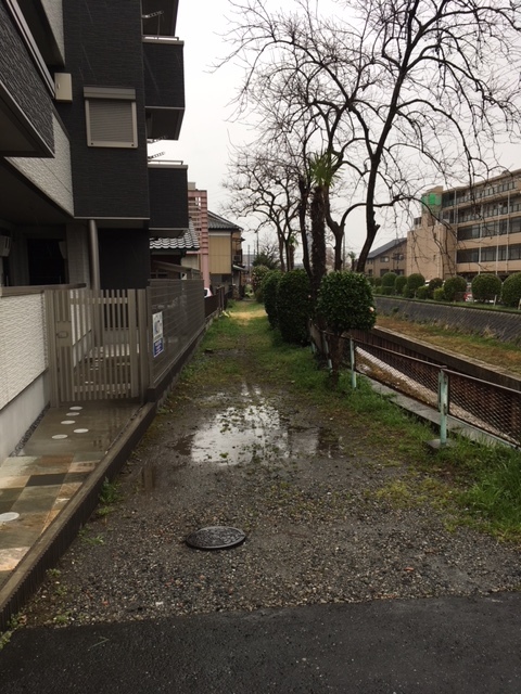 再建築不可　大宮駅　リライト横浜