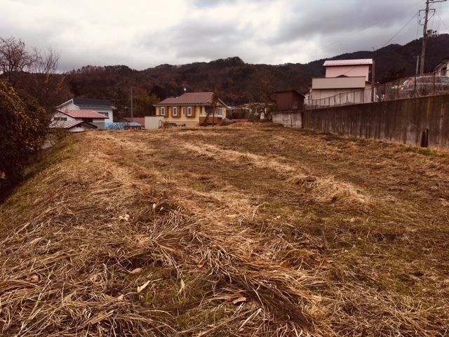 市街化農地　売却　リライト横浜