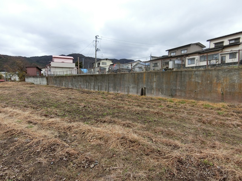 会津若松市　農地売却　リライト横浜