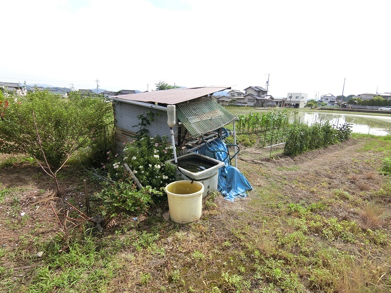 市街化調整区域　売却　リライト横浜