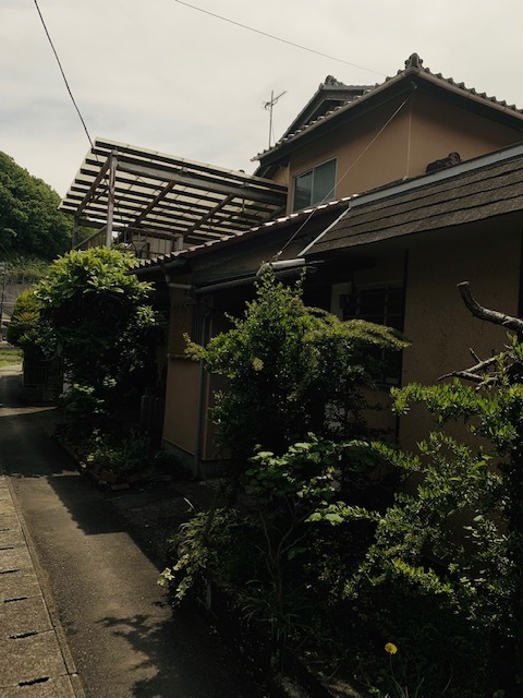 静岡県　再建築不可物件　リライト不動産