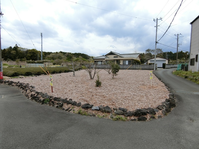 農振農用地　売却　リライト横浜