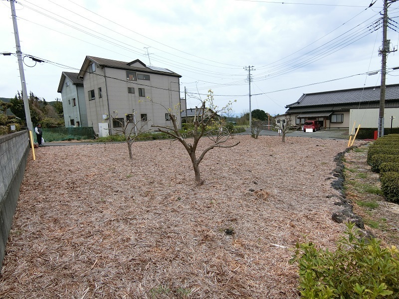 農地が売りづらくなる