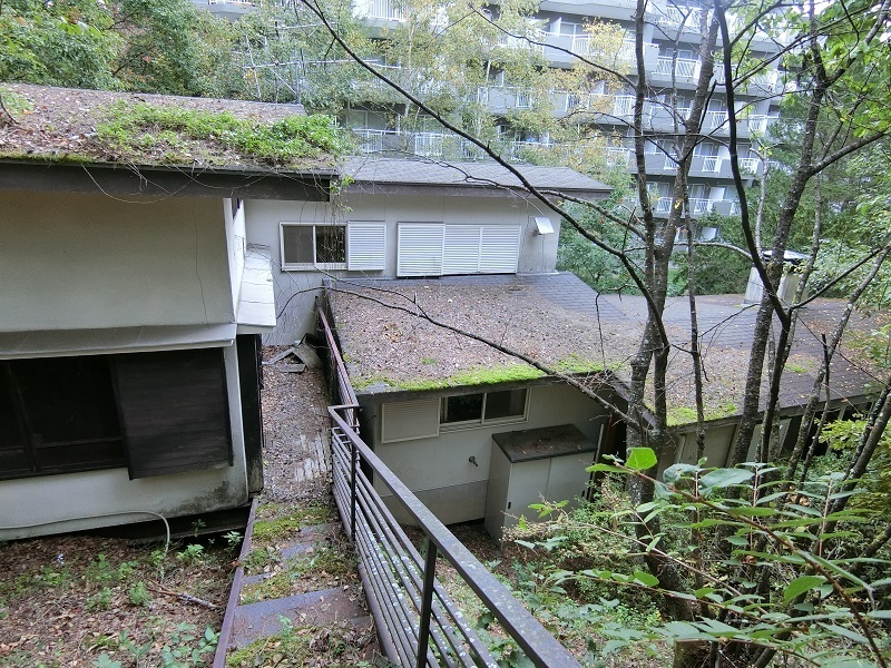 別荘処分　リライト横浜