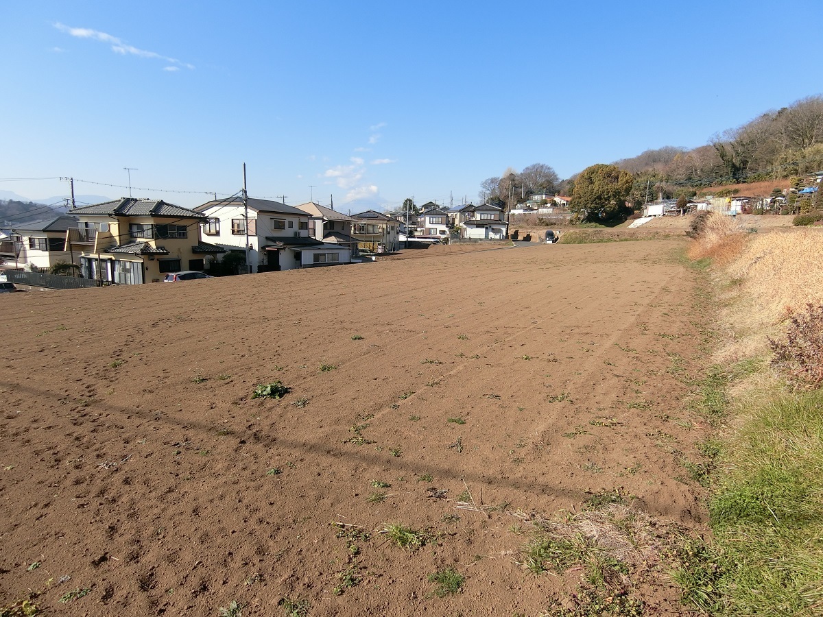 農地売却　神奈川県