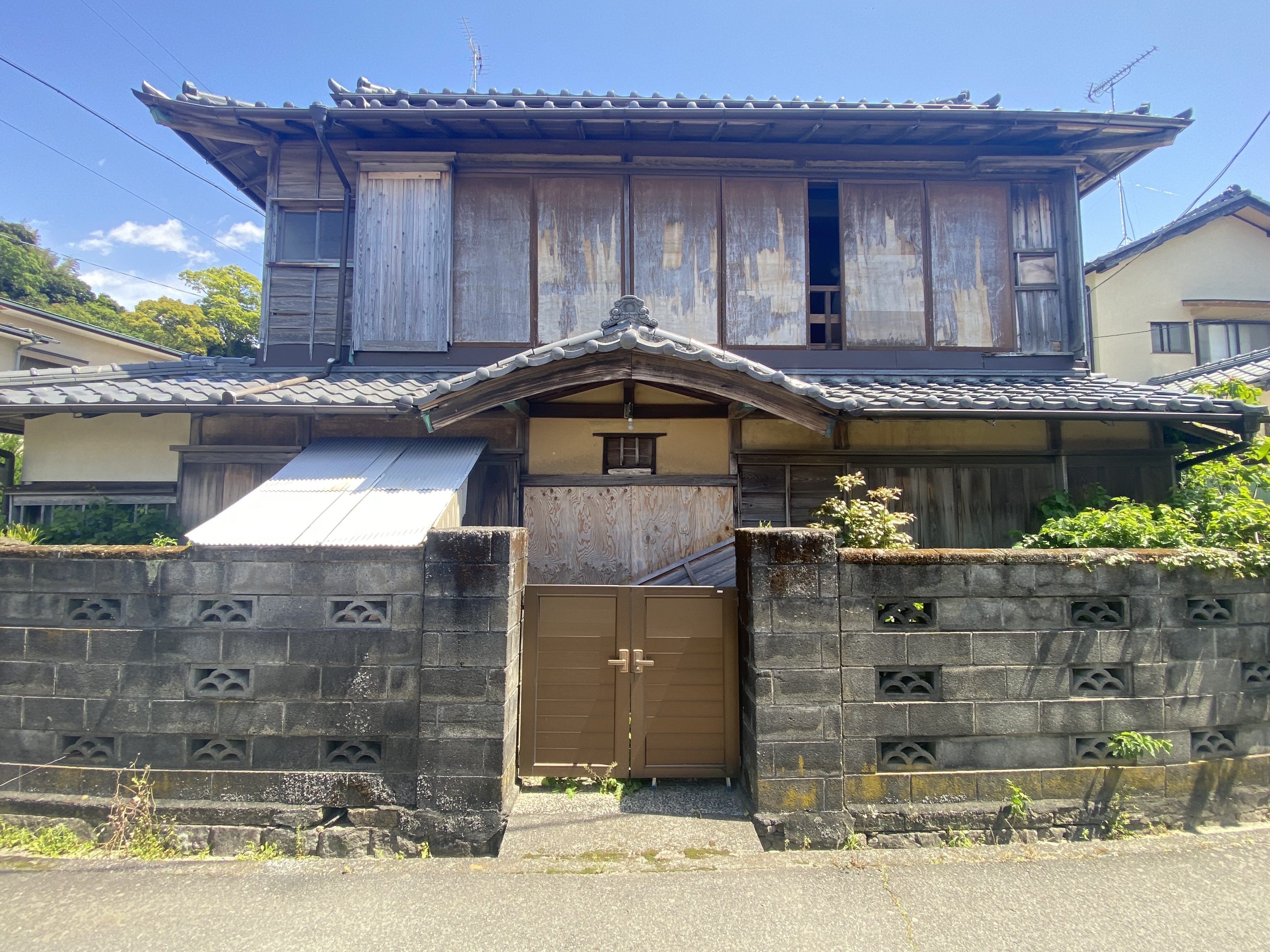 空き家活用　リライト不動産